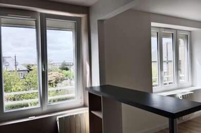 Appartement 3 pièces 229512 €