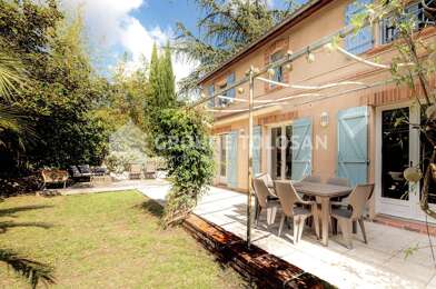 Maison 5 pièces 440000 €