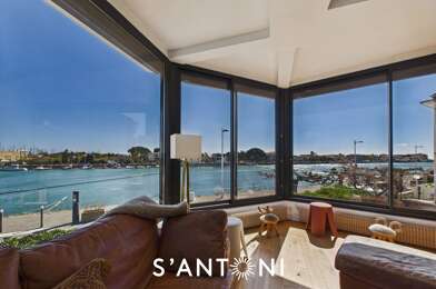 Maison 7 pièces 1190000 €