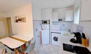 Appartement 2 Pièces 33 m² à louer à Agde (34300)