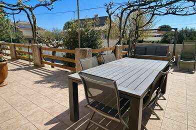 Maison 7 pièces 532950 €