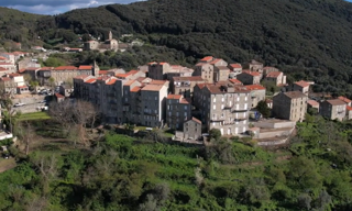 Appartement 4 Pièces 102 m² à vendre à Sainte-Lucie-de-Tallano (20112)