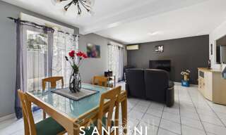 Maison 4 Pièces 86 m² à vendre à Sète (34200)