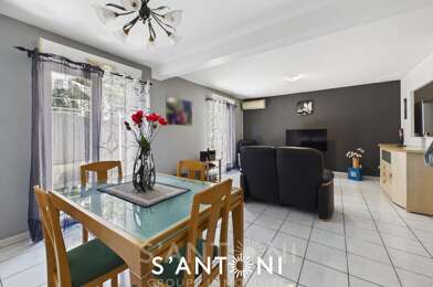 Maison 4 pièces 329000 €