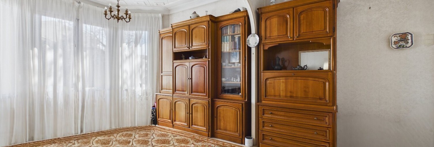 Maison 6 Pièces 126 m² à vendre à Béziers (34500)