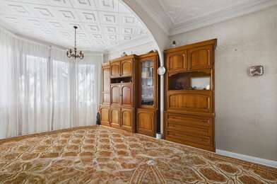 Maison 6 pièces 299000 €