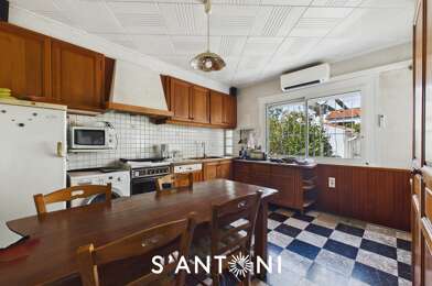 Maison 6 pièces 279000 €