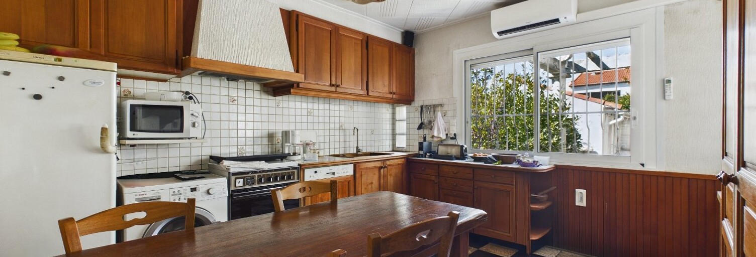 Maison 6 Pièces 126 m² à vendre à Béziers (34500)