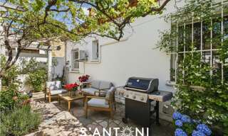 Maison 6 Pièces 126 m² à vendre à Béziers (34500)