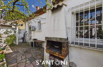 Maison — photo du bien