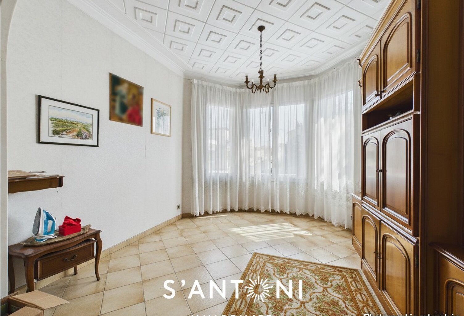 Maison — photo 1