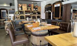 Commerce  218 m² à vendre à Orange (84100)