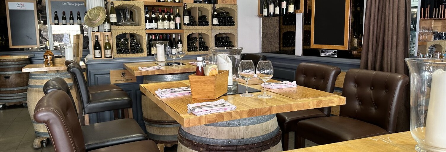 Commerce  218 m² à vendre à Orange (84100)