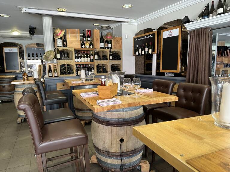 Café - Restaurant — photo 1