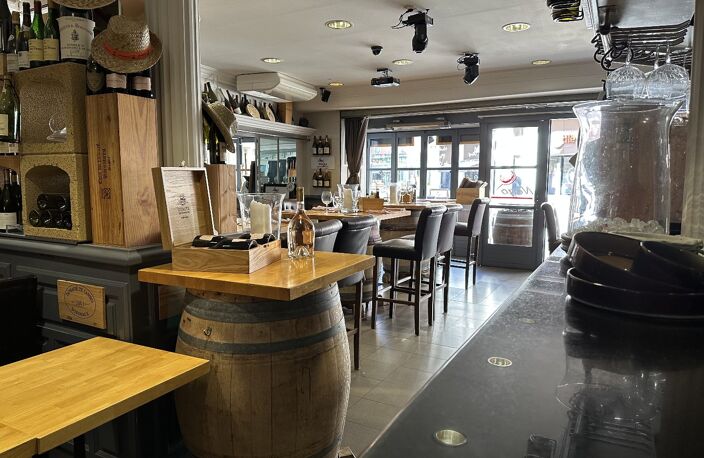 Café - Restaurant — photo 2