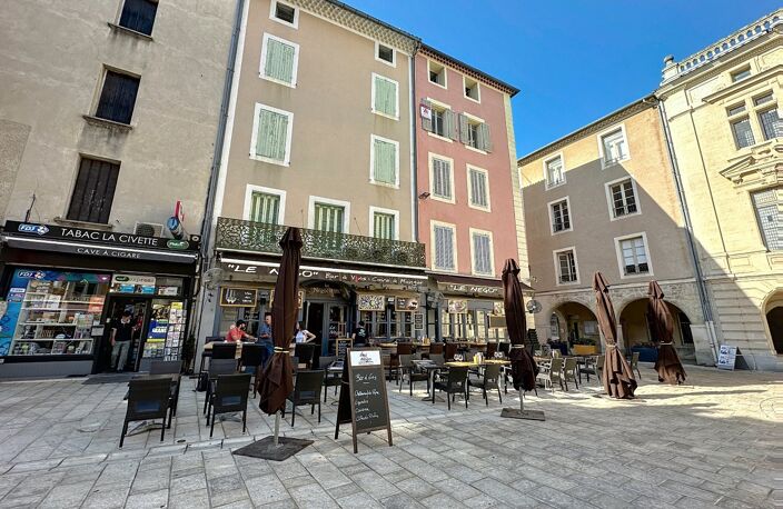 Café - Restaurant — photo 3