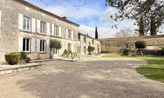 Maison 12 Pièces 271 m² à vendre à Châteauneuf-sur-Charente (16120)