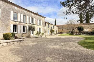 Maison 12 pièces 561750 €