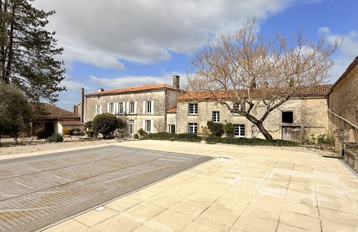 Maison — photo 2