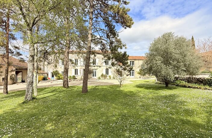 Maison — photo 4