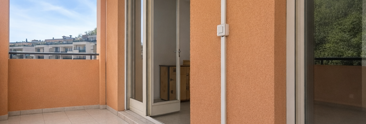 Appartement 3 Pièces 67 m² à vendre à Menton (06500)