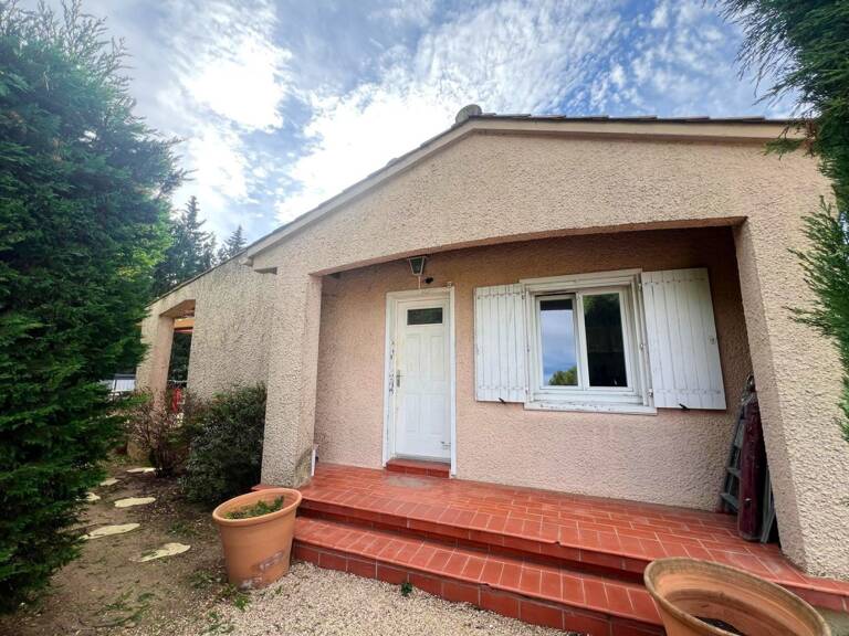 Maison — photo 1