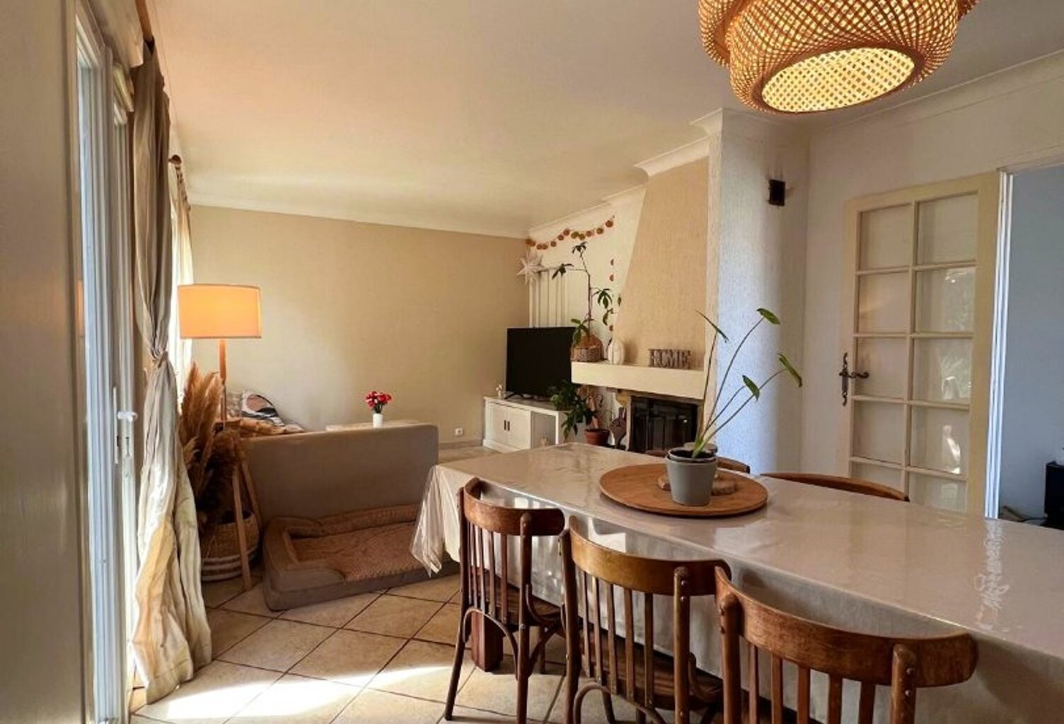 Maison — photo 1
