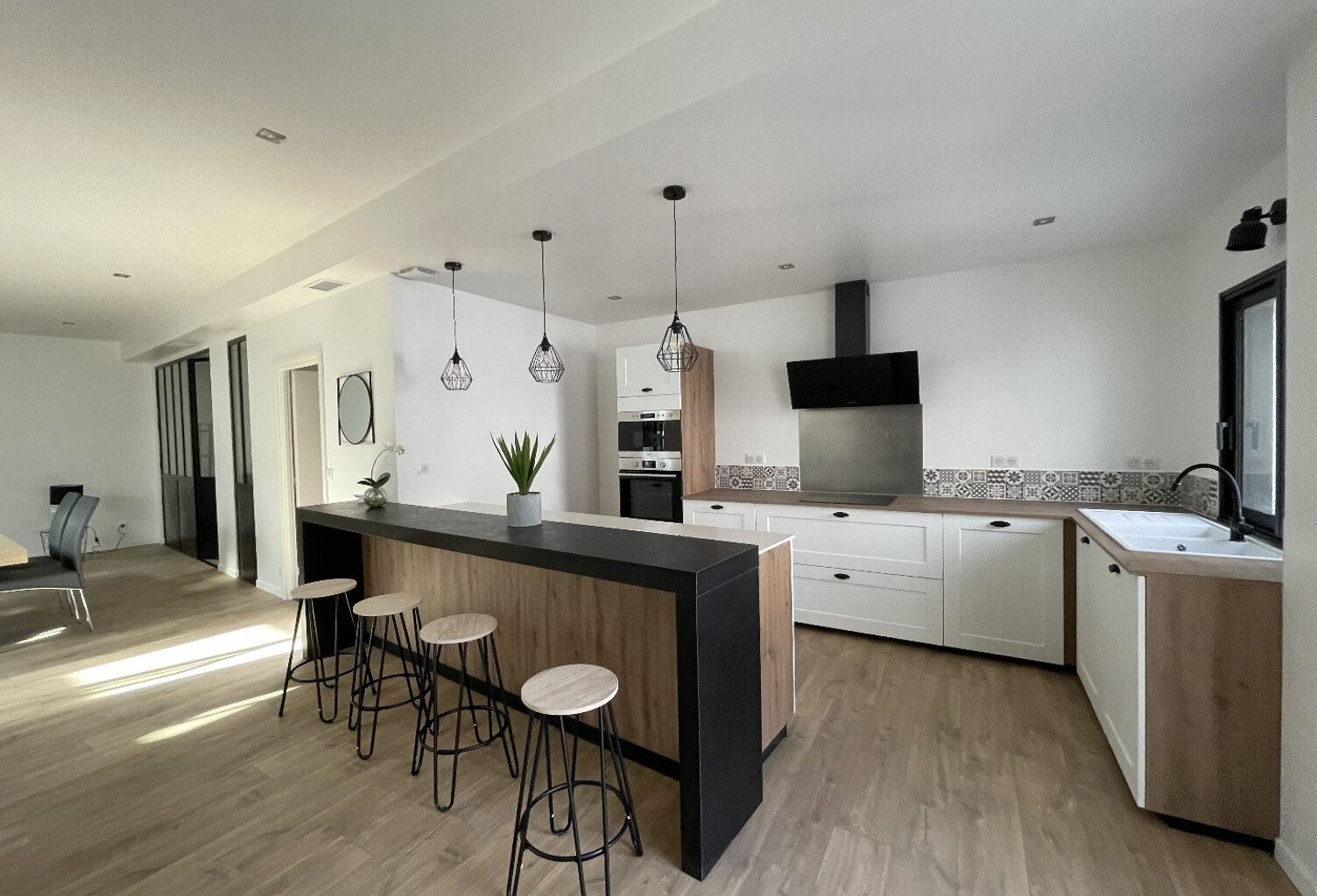 Appartement — photo 1