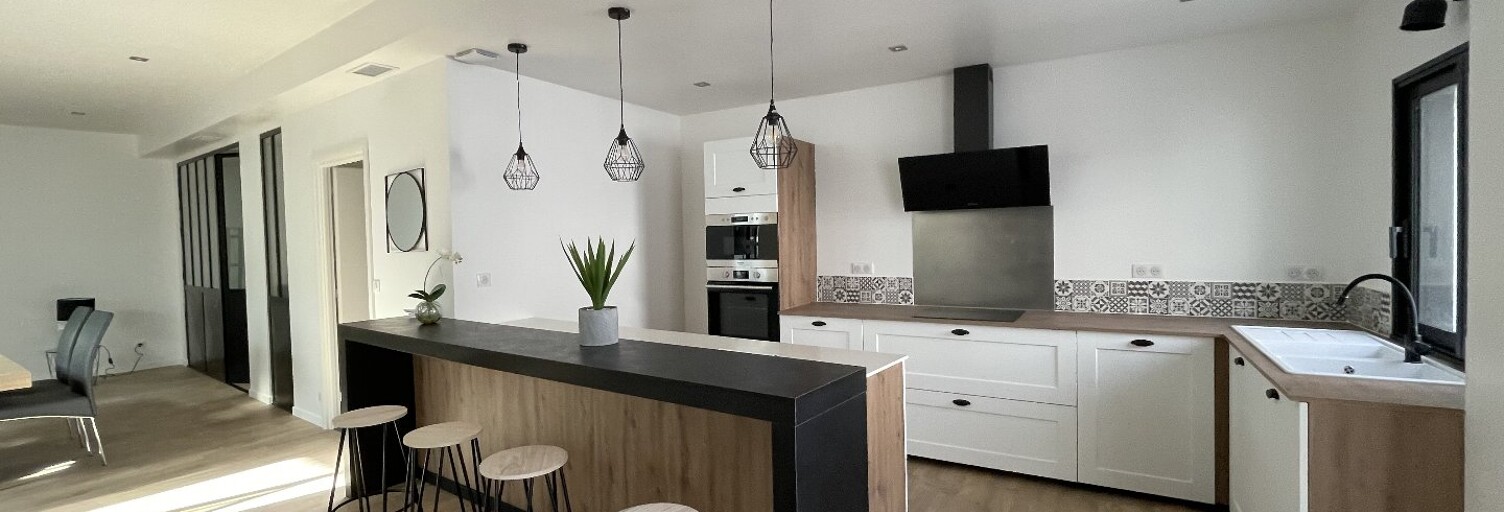 Appartement 5 Pièces 140 m² à vendre à Aurillac (15000)