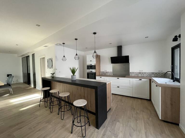 Appartement — photo 1