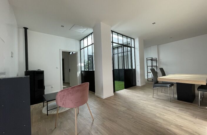 Appartement — photo 3