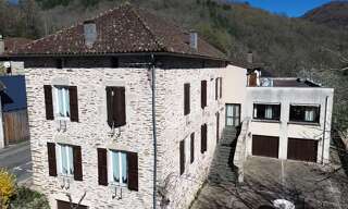 Maison 25 Pièces 750 m² à vendre à Latouille-Lentillac (46400)