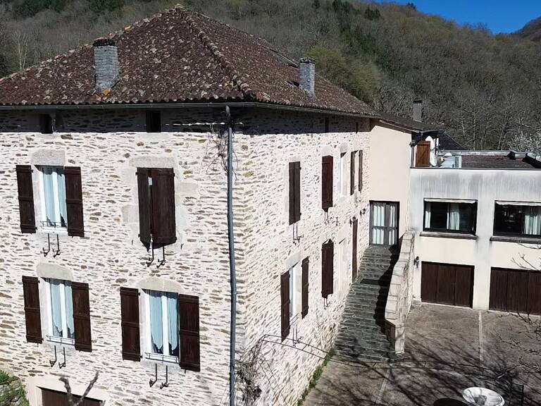 Maison — photo 1