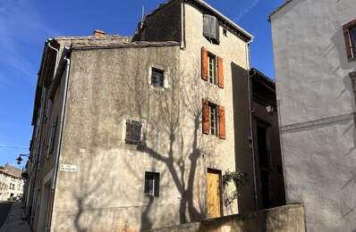 Maison de village — photo du bien