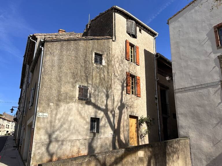 Maison de village — photo 1