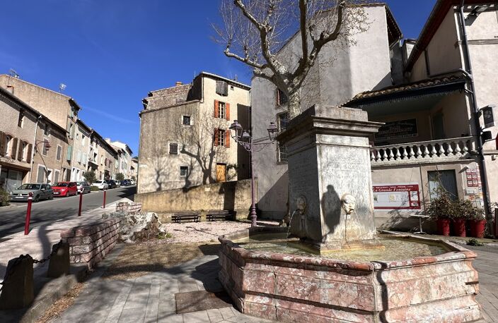 Maison de village — photo 2