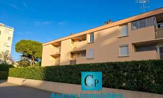 Appartement 3 Pièces 78 m² à vendre à Béziers (34500)