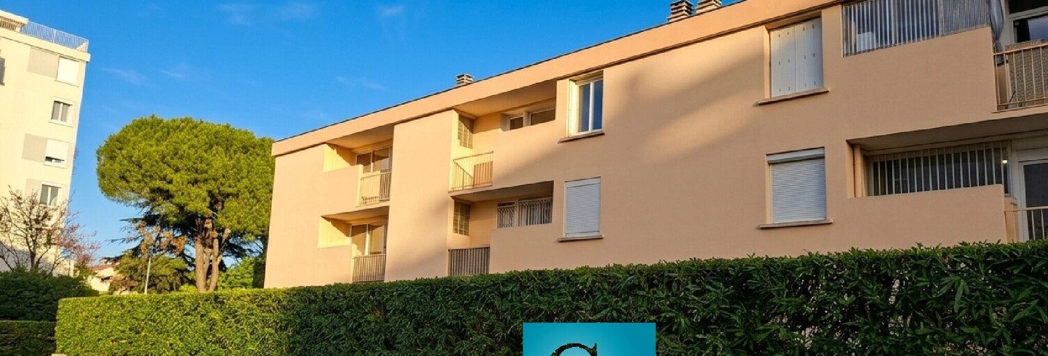 Appartement 3 Pièces 78 m² à vendre à Béziers (34500)