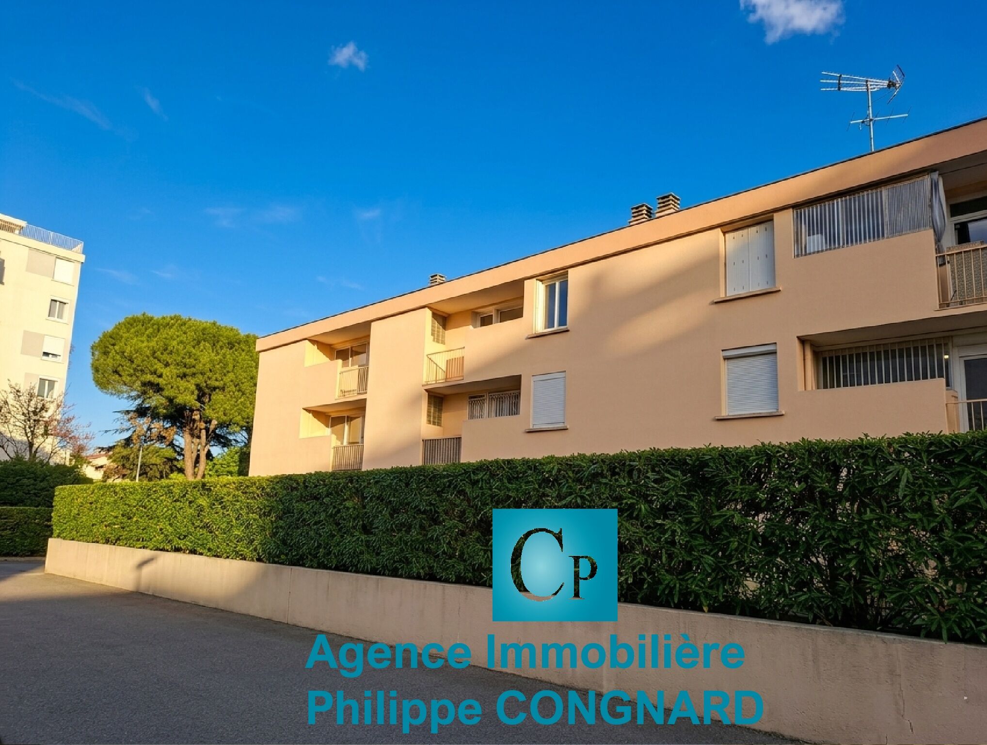 Appartement  T3 à vendre Béziers 34500