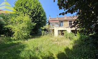 Maison 5 Pièces 105 m² à vendre à Épinay-sous-Sénart (91860)