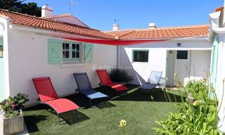 Maison 5 Pièces 97 m² à vendre à Noirmoutier-en-l'Île (85330)