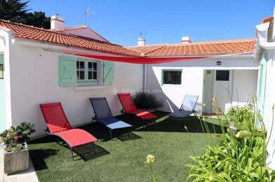 Maison 5 pièces 440000 €