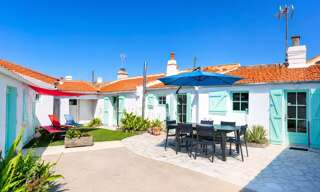 Maison 5 Pièces 97 m² à vendre à Noirmoutier-en-l'Île (85330)