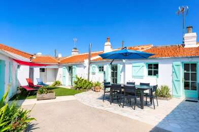 Maison 5 pièces 414000 €