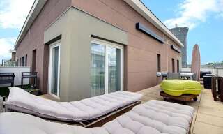 Appartement 4 Pièces 79 m² à vendre à Athis-Mons (91200)