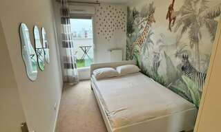 Appartement 4 Pièces 79 m² à vendre à Athis-Mons (91200)