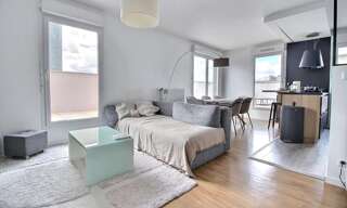 Appartement 4 Pièces 79 m² à vendre à Athis-Mons (91200)