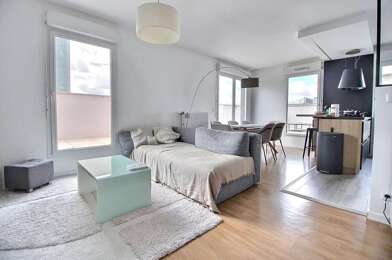 Appartement 4 pièces 306000 €