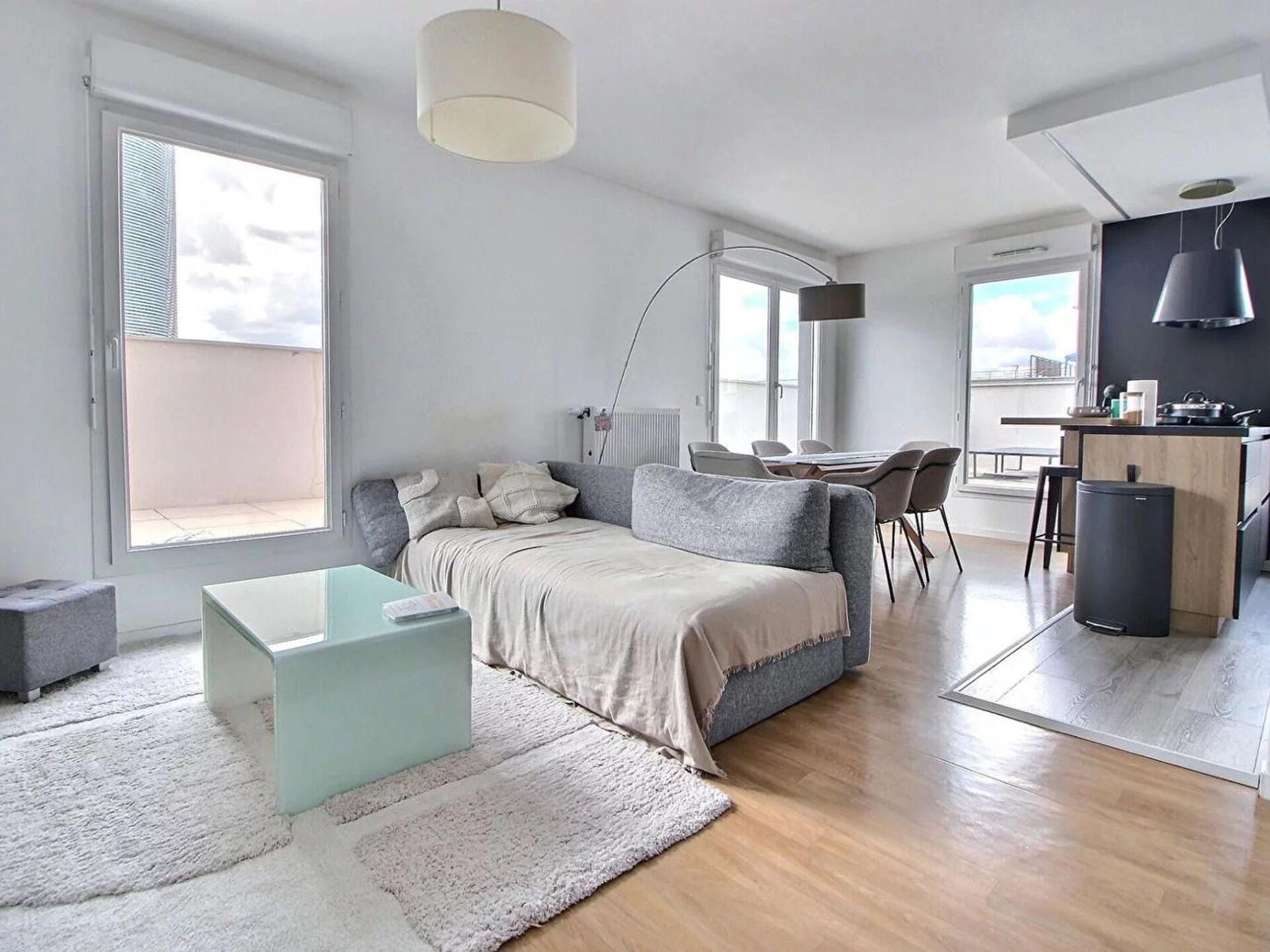 Appartement 4 pièces 79 m² · à Athis-Mons · 79 m² · 306 000 €