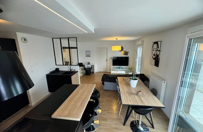 Appartement dernier étage avec grande terrasse — photo 5